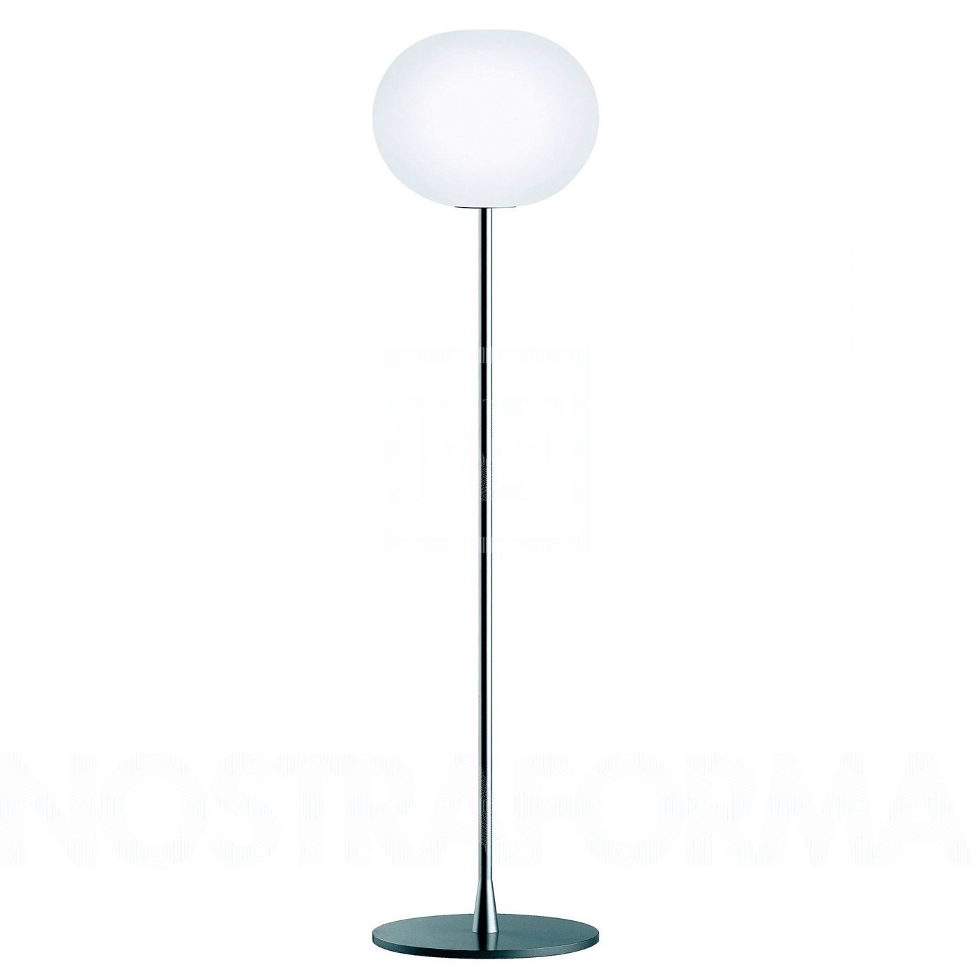 Flos Торшер Glo-Ball F от Flos