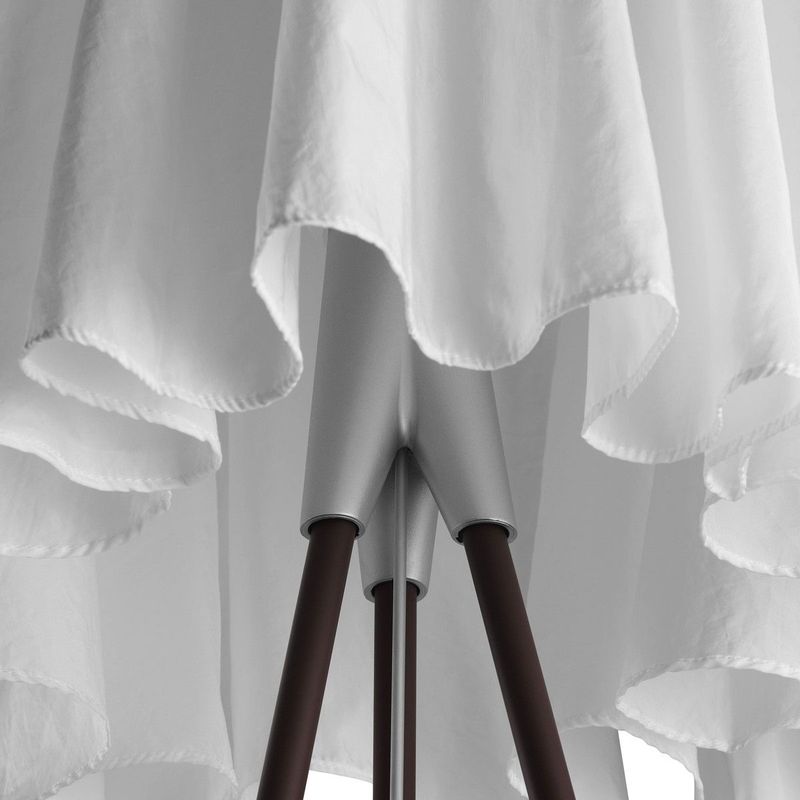 Flos Торшер Rosy angelis от Flos — в интерьере