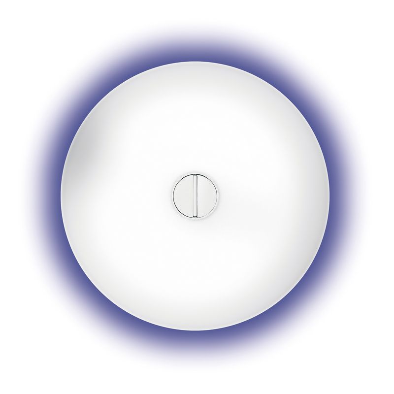 Flos Садово-парковый светильник Mini Button от Flos