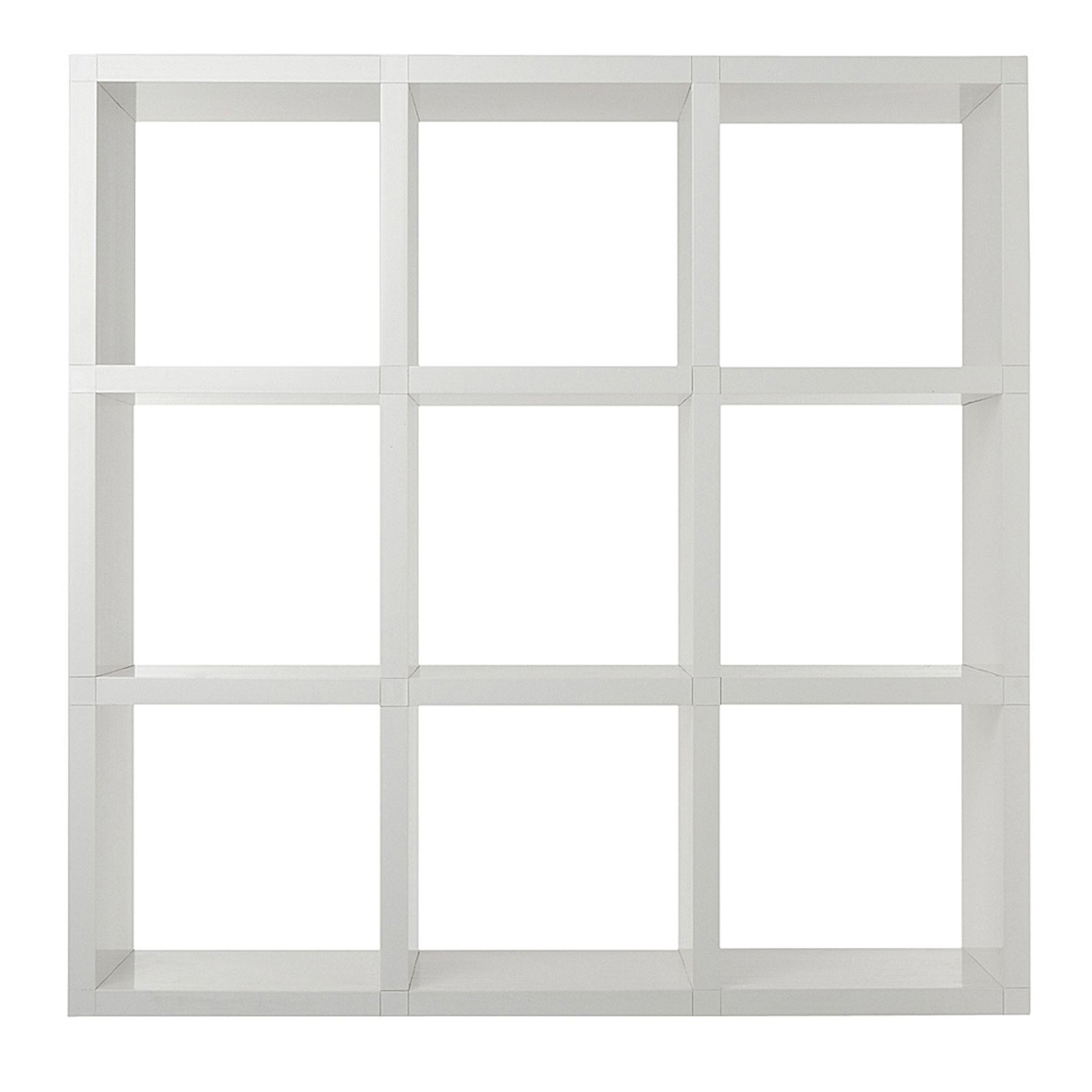 Kartell Стеллаж Polvara от Kartell