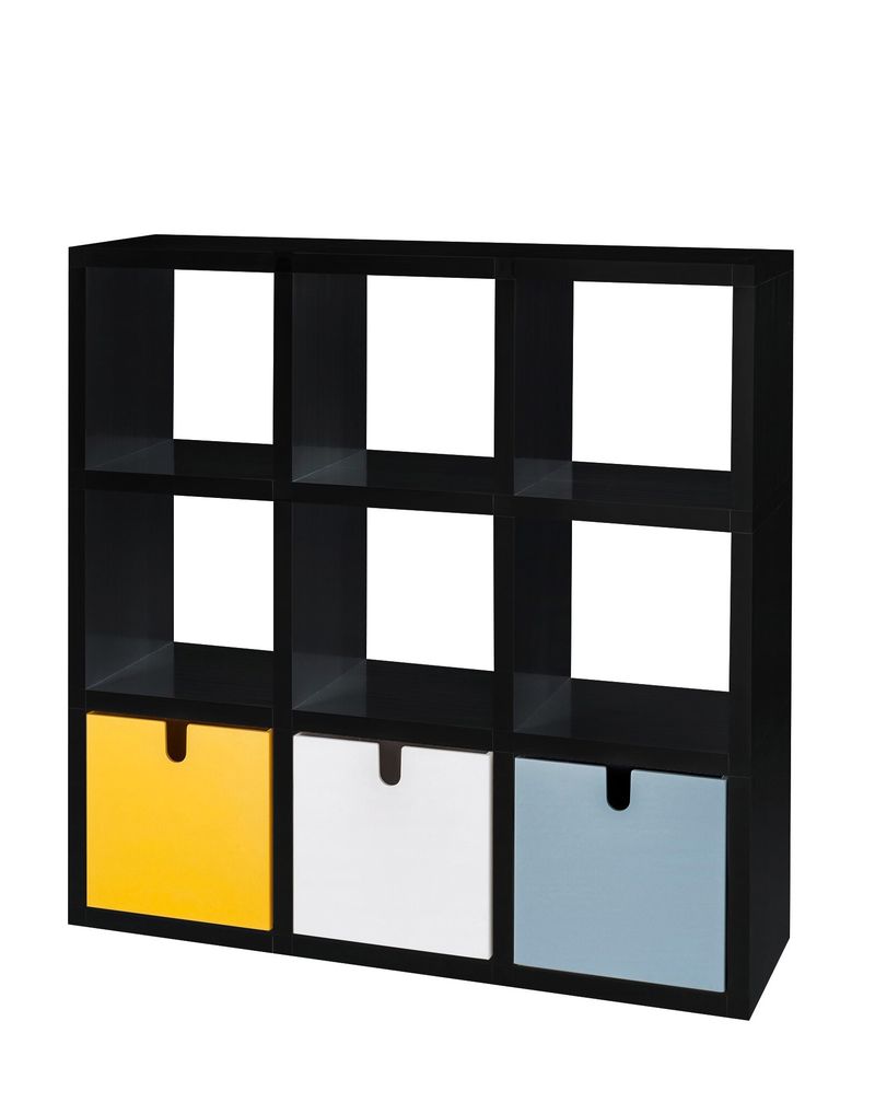 Kartell Стеллаж Polvara от Kartell