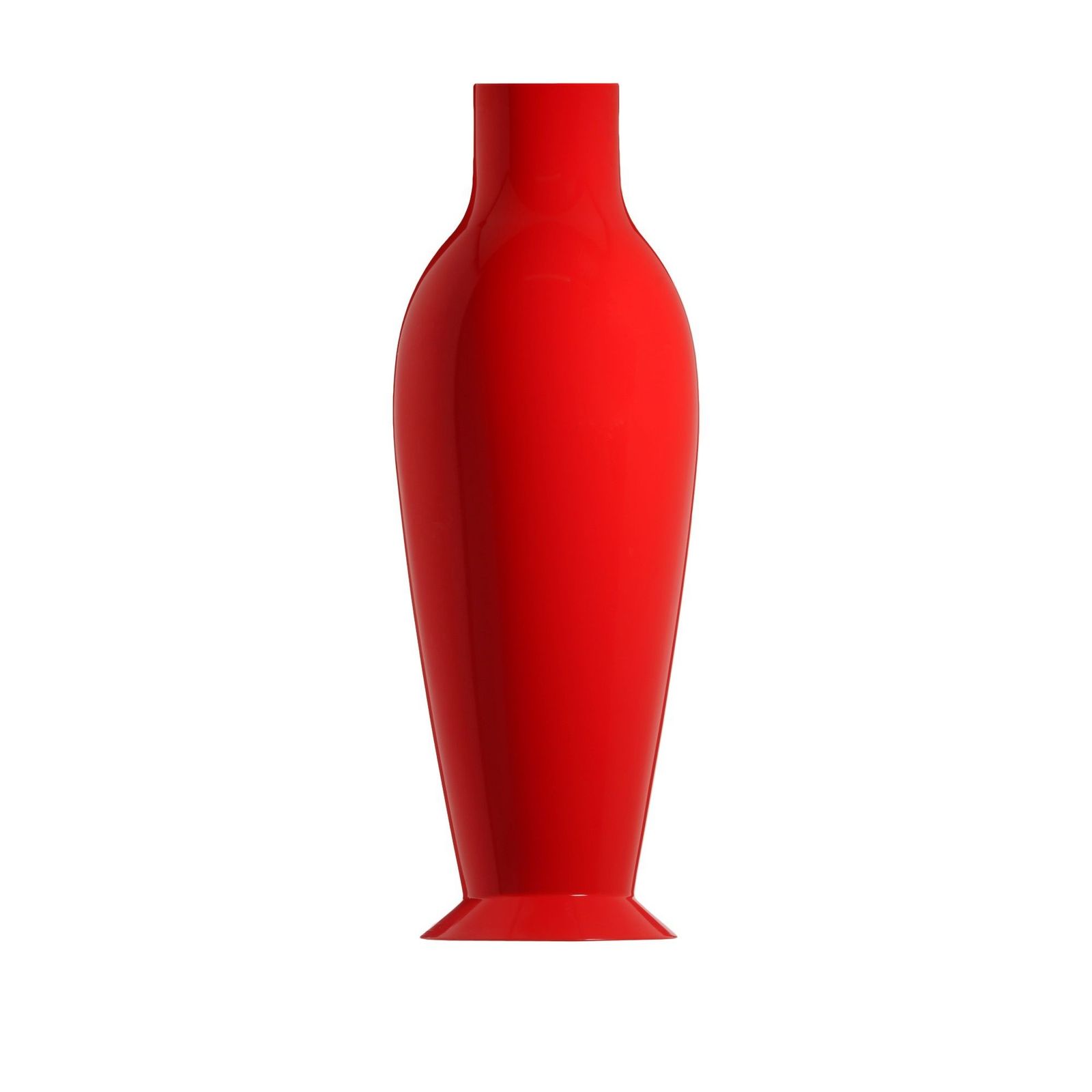 Kartell Ваза Misses Flower Power Red от Kartell