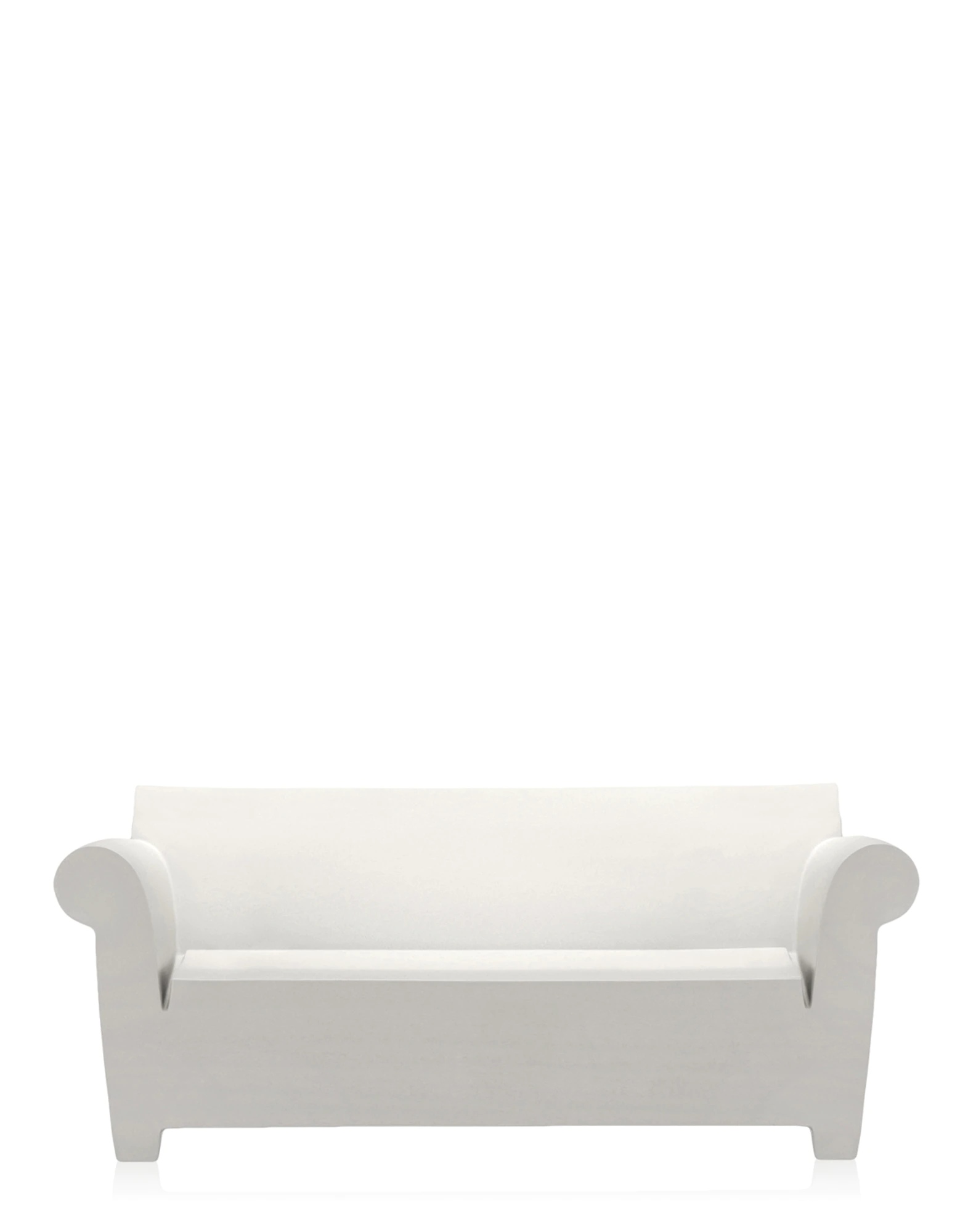 Kartell Диван Bubble Club от Kartell