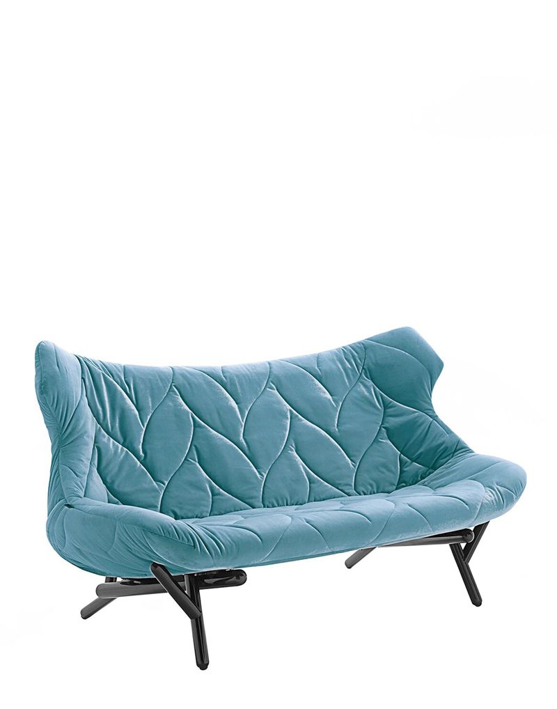 Kartell Диван Foliage от Kartell