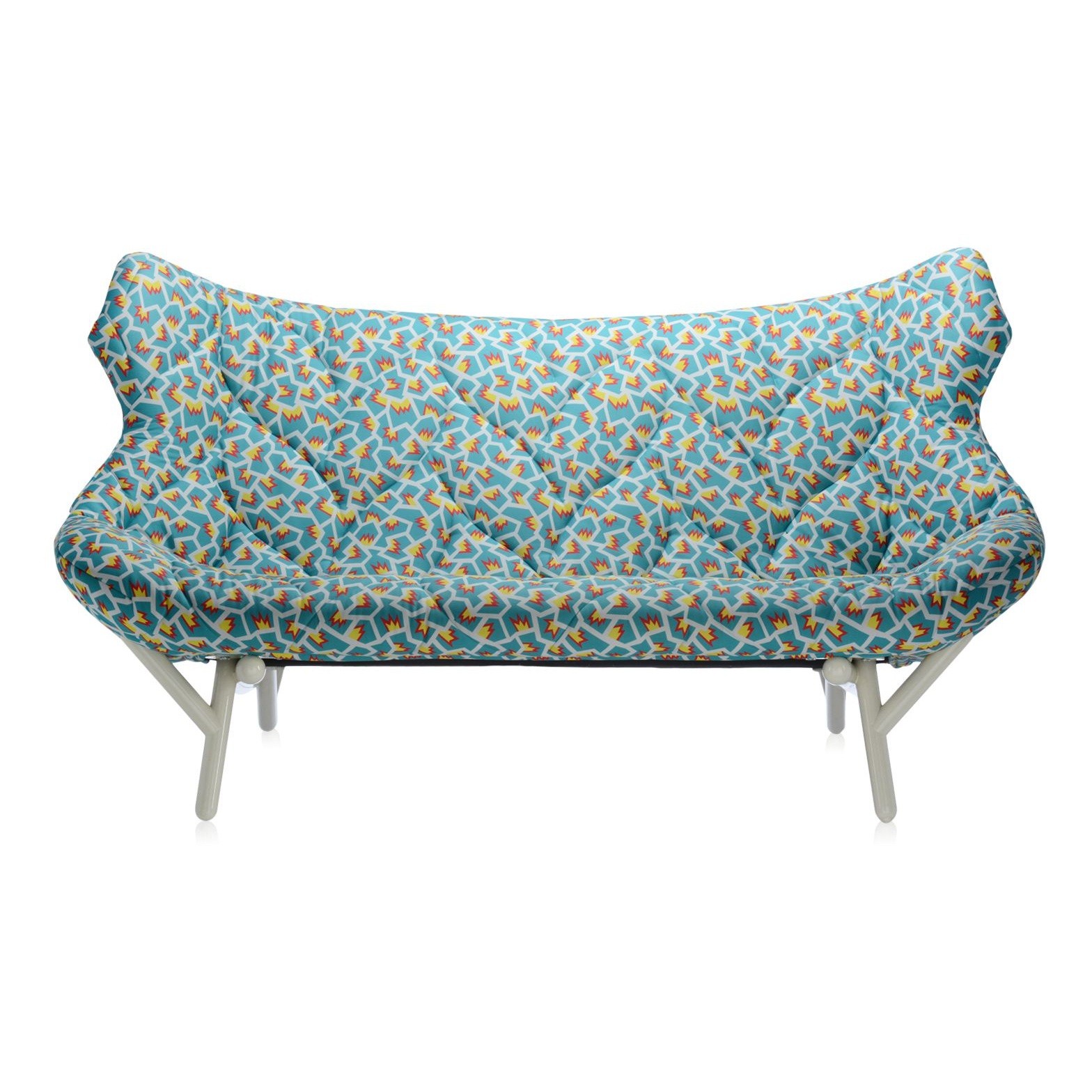 Kartell Диван Foliage от Kartell
