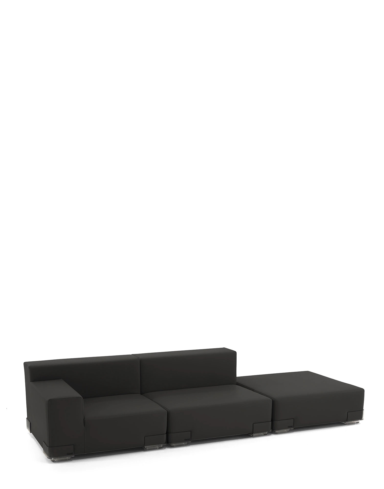 Kartell Диван Plastics от Kartell