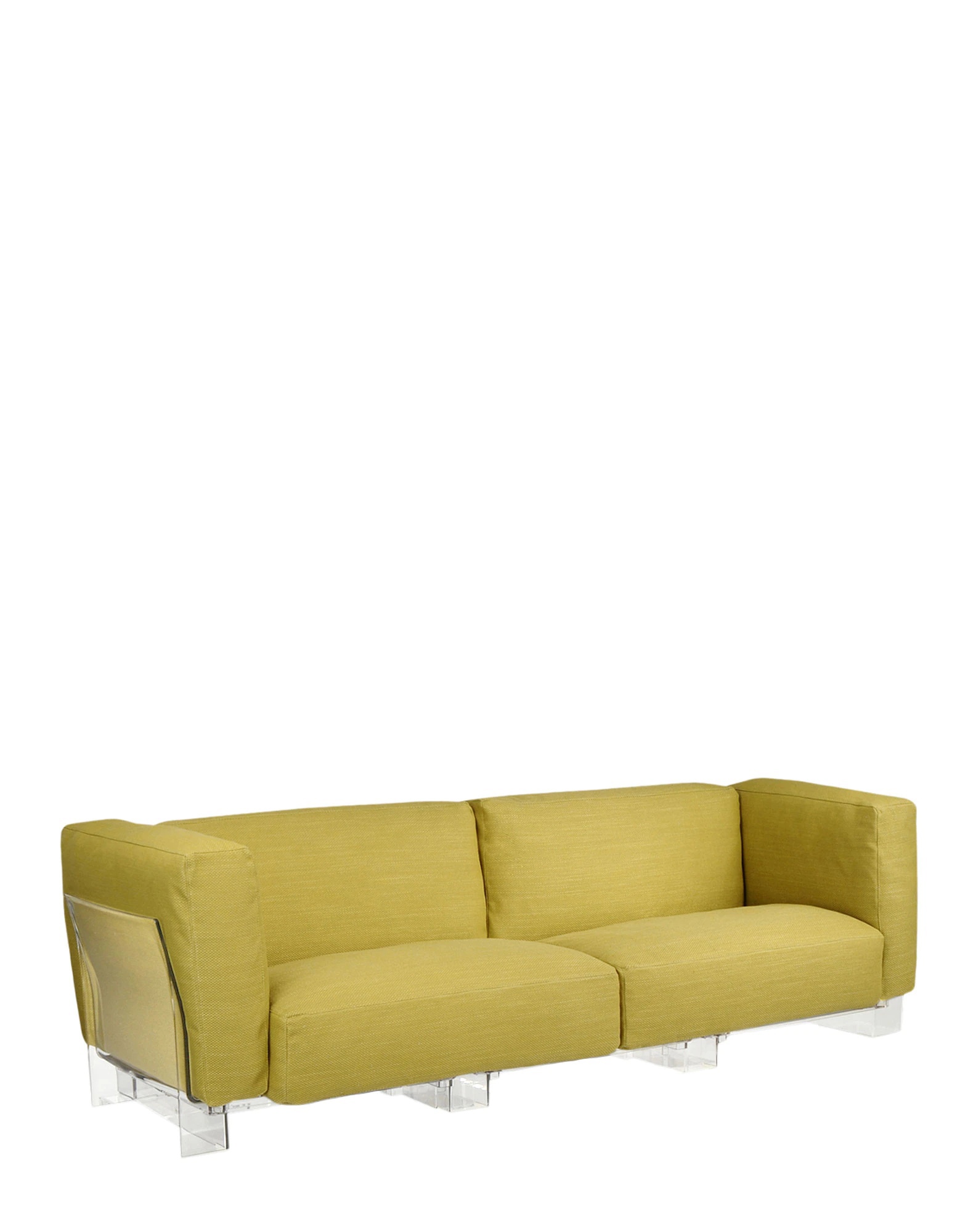 Kartell Диван Pop Duo от Kartell