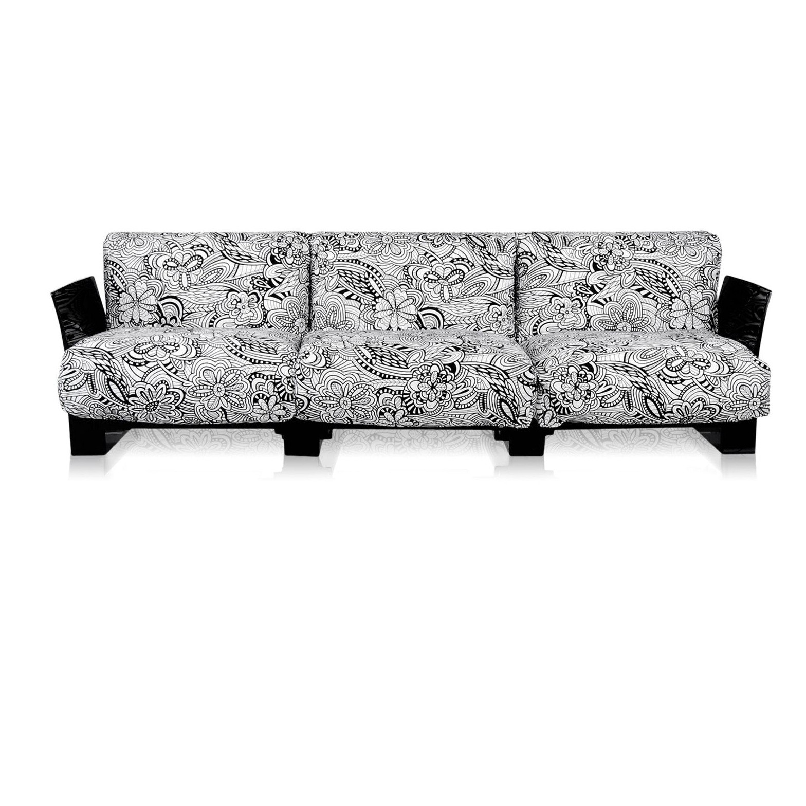 Kartell Диван Pop от Kartell