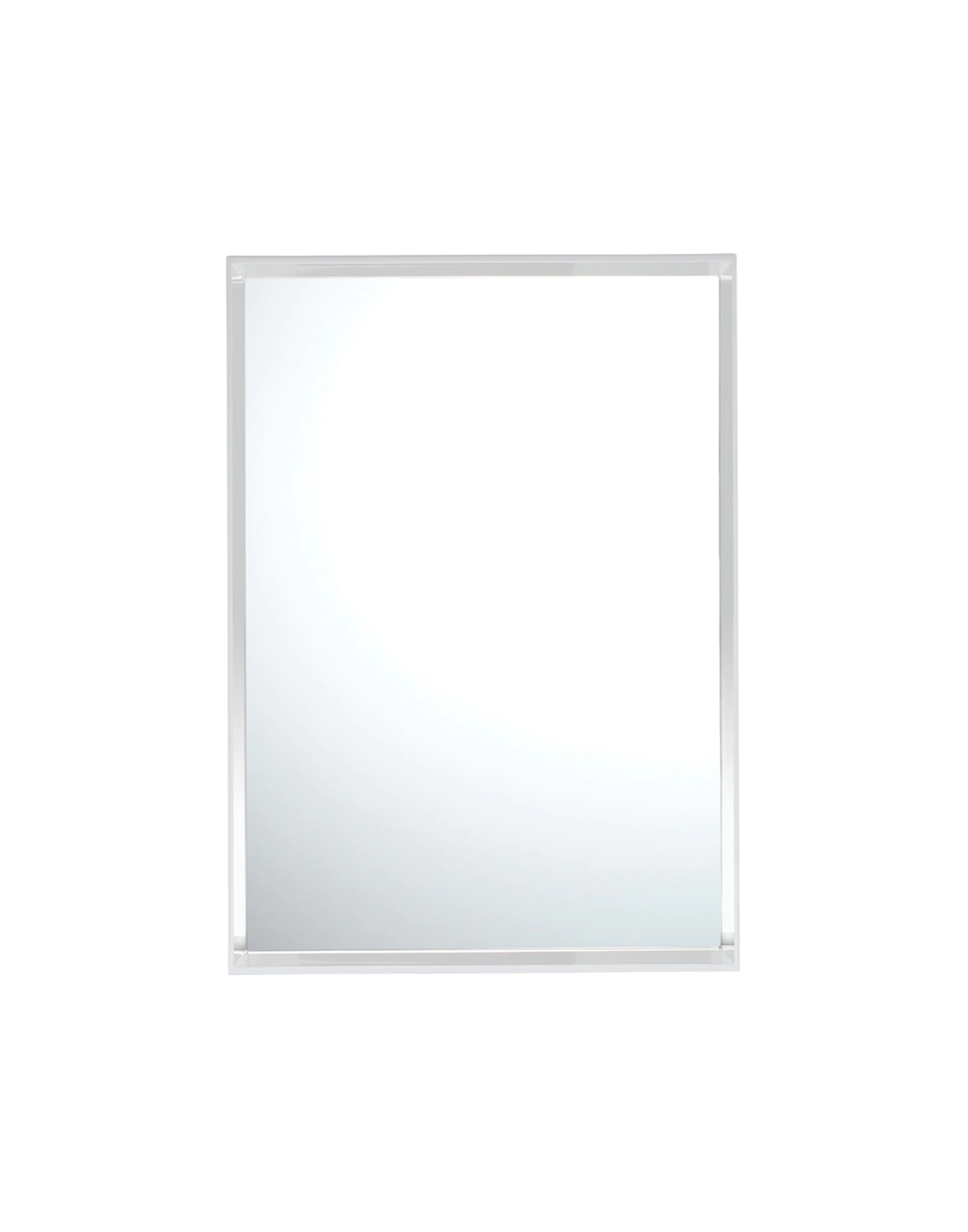 Kartell Зеркало Only Me от Kartell