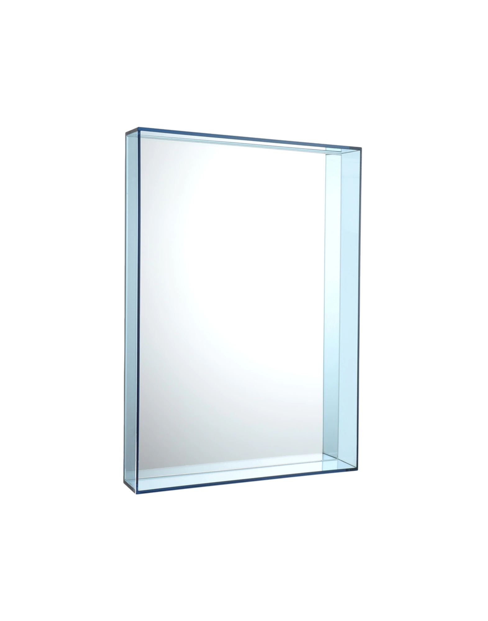 Kartell Зеркало Only Me от Kartell