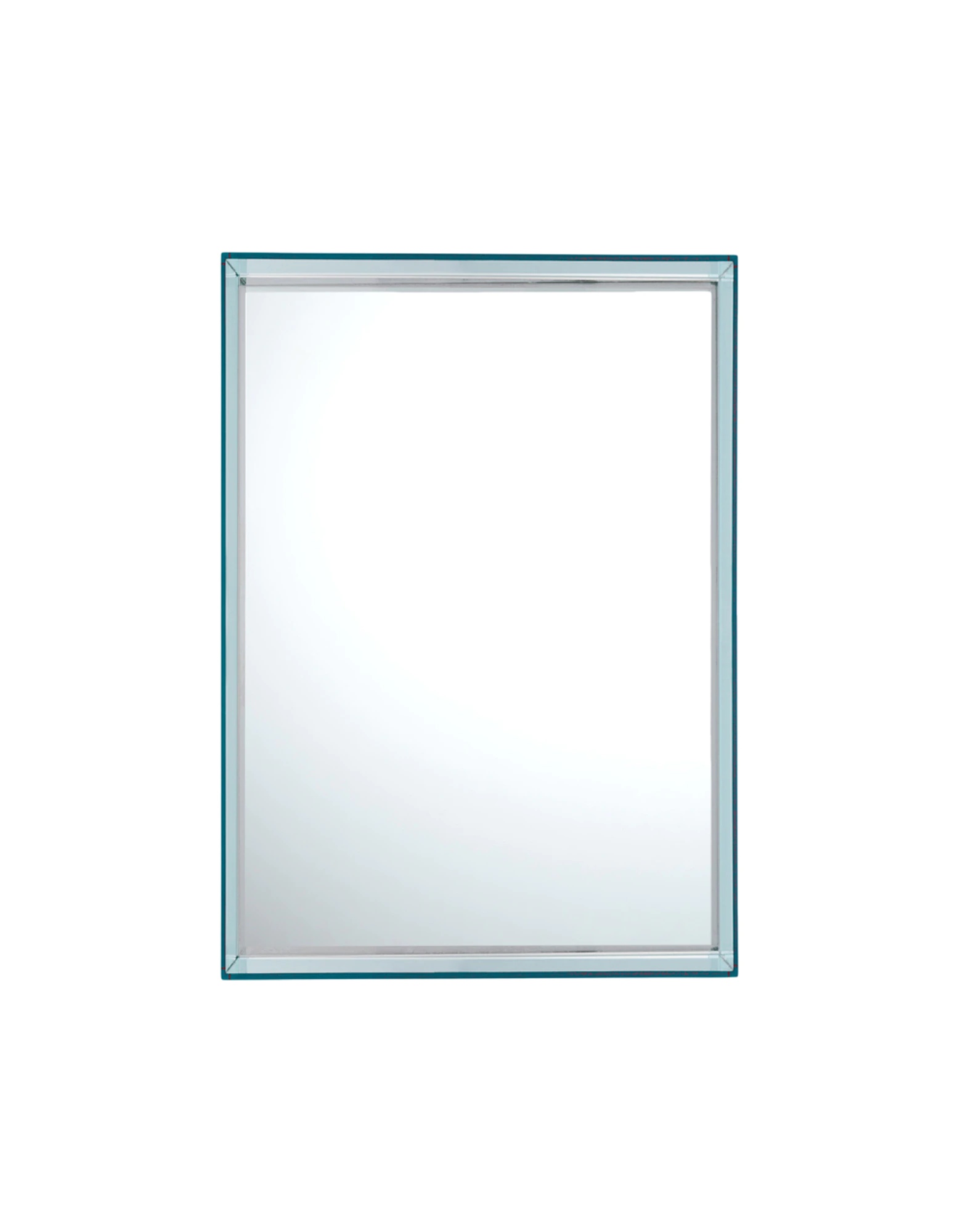 Kartell Зеркало Only Me от Kartell
