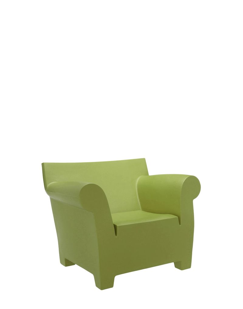 Kartell Кресло Bubble от Kartell
