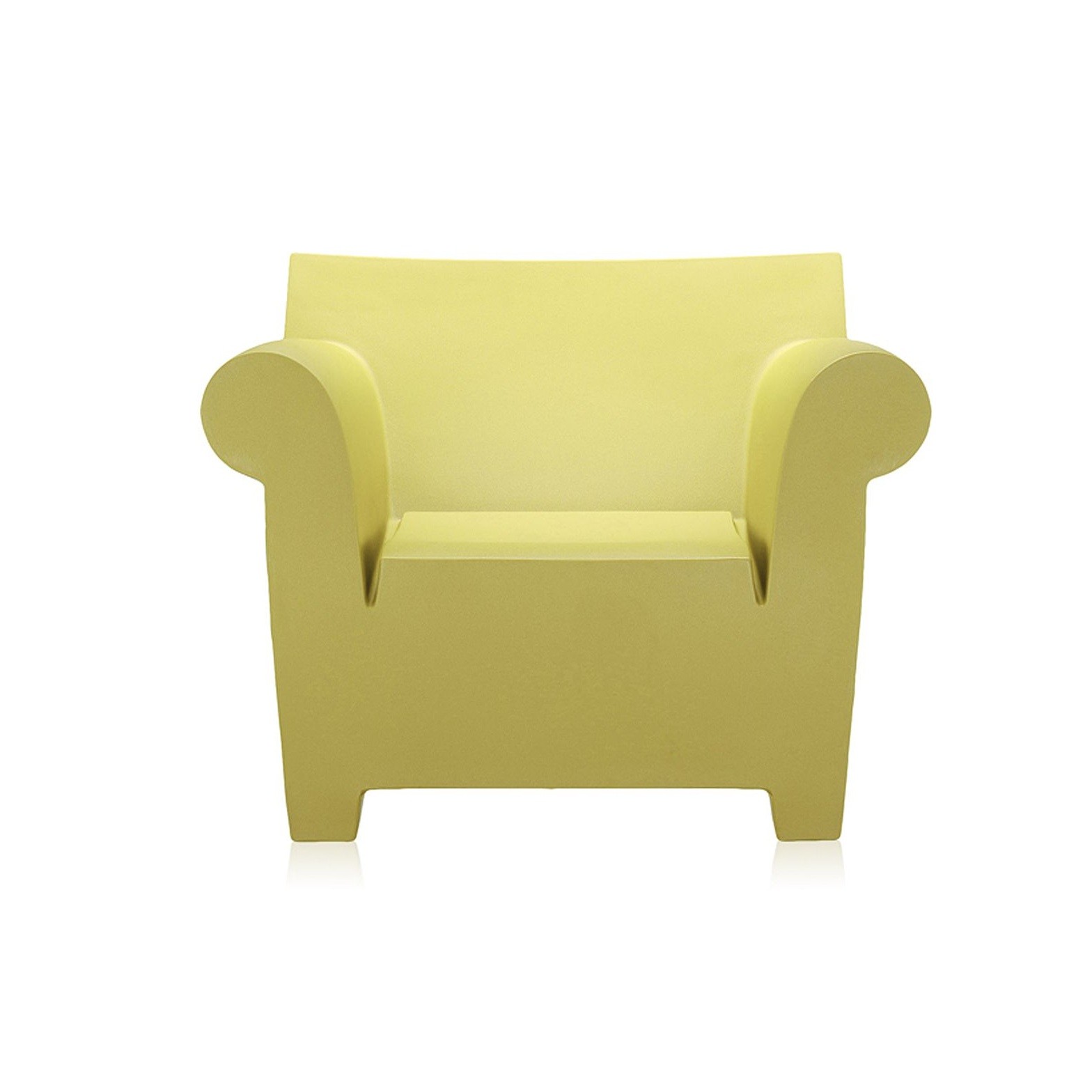 Kartell Кресло Bubble от Kartell