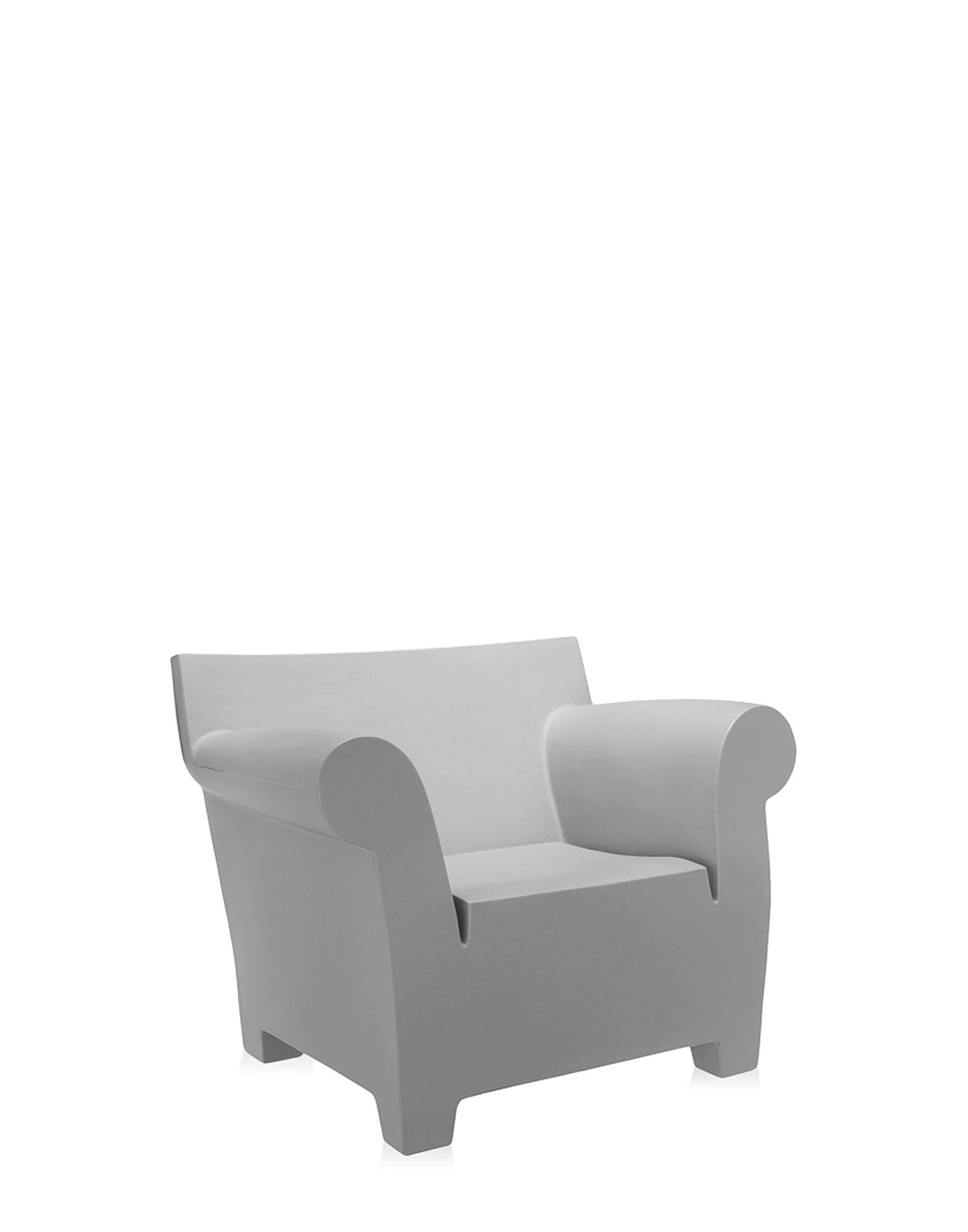 Kartell Кресло Bubble от Kartell