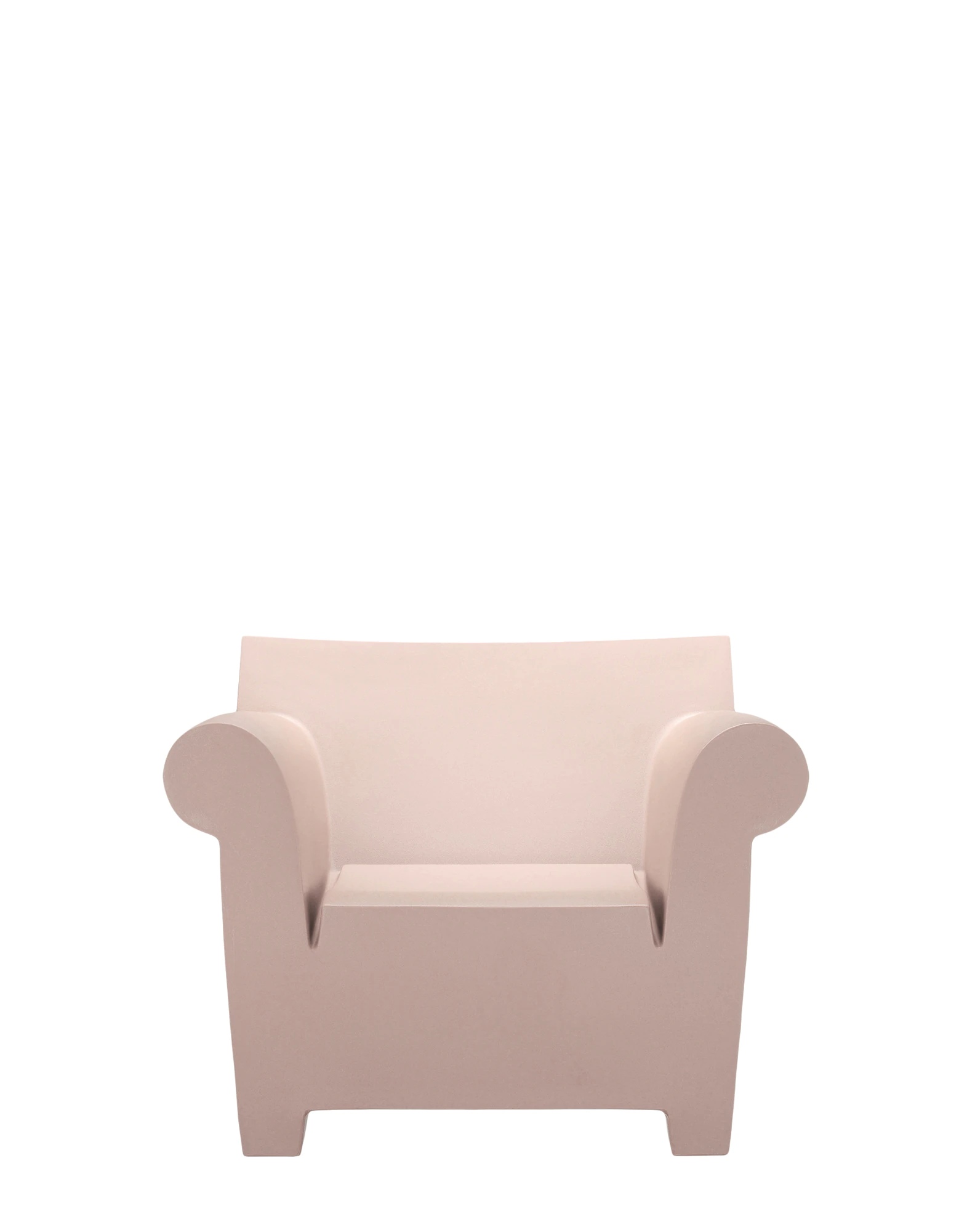 Kartell Кресло Bubble от Kartell