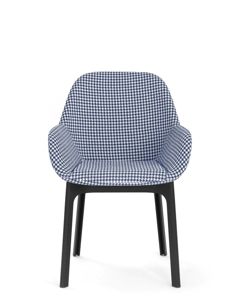 Kartell Кресло Clap от Kartell