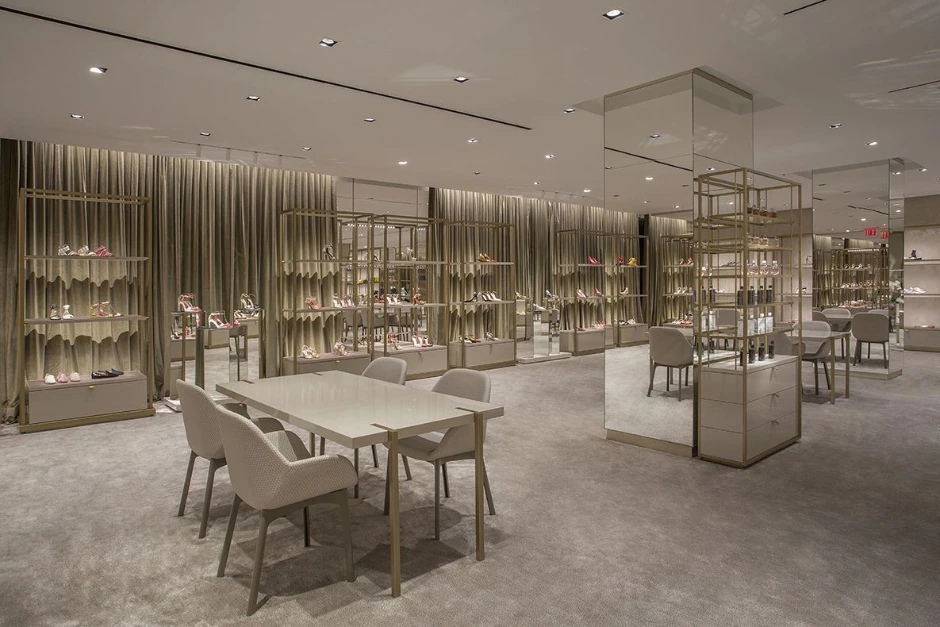 Kartell Кресло Clap от Kartell — в интерьере