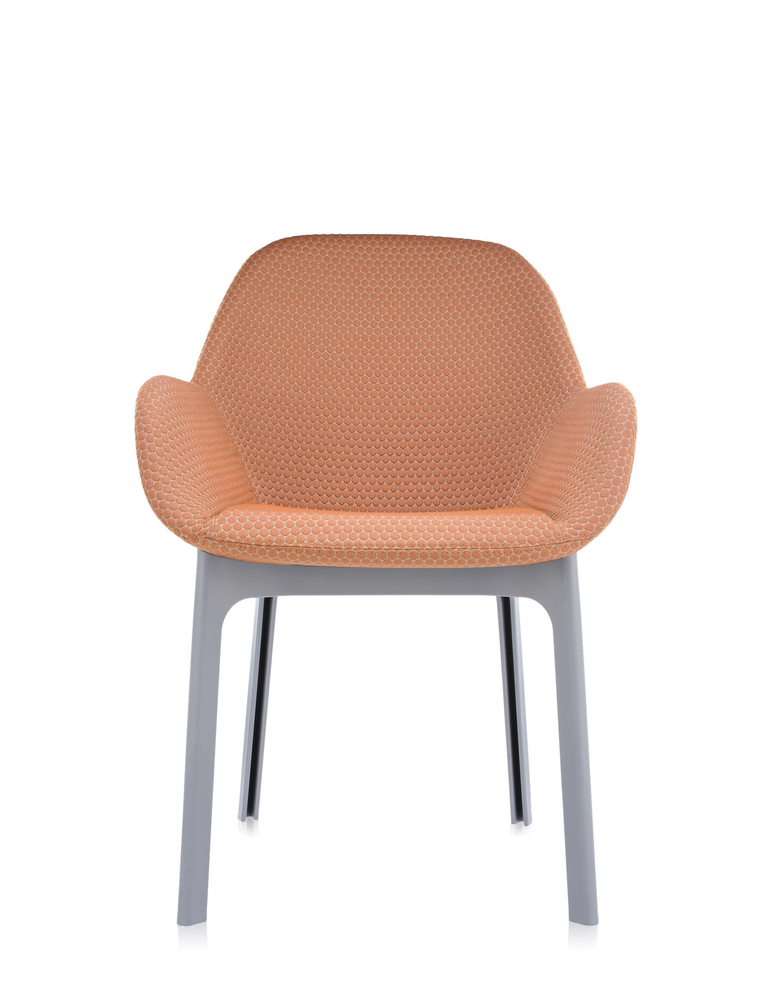 Kartell Кресло Clap от Kartell