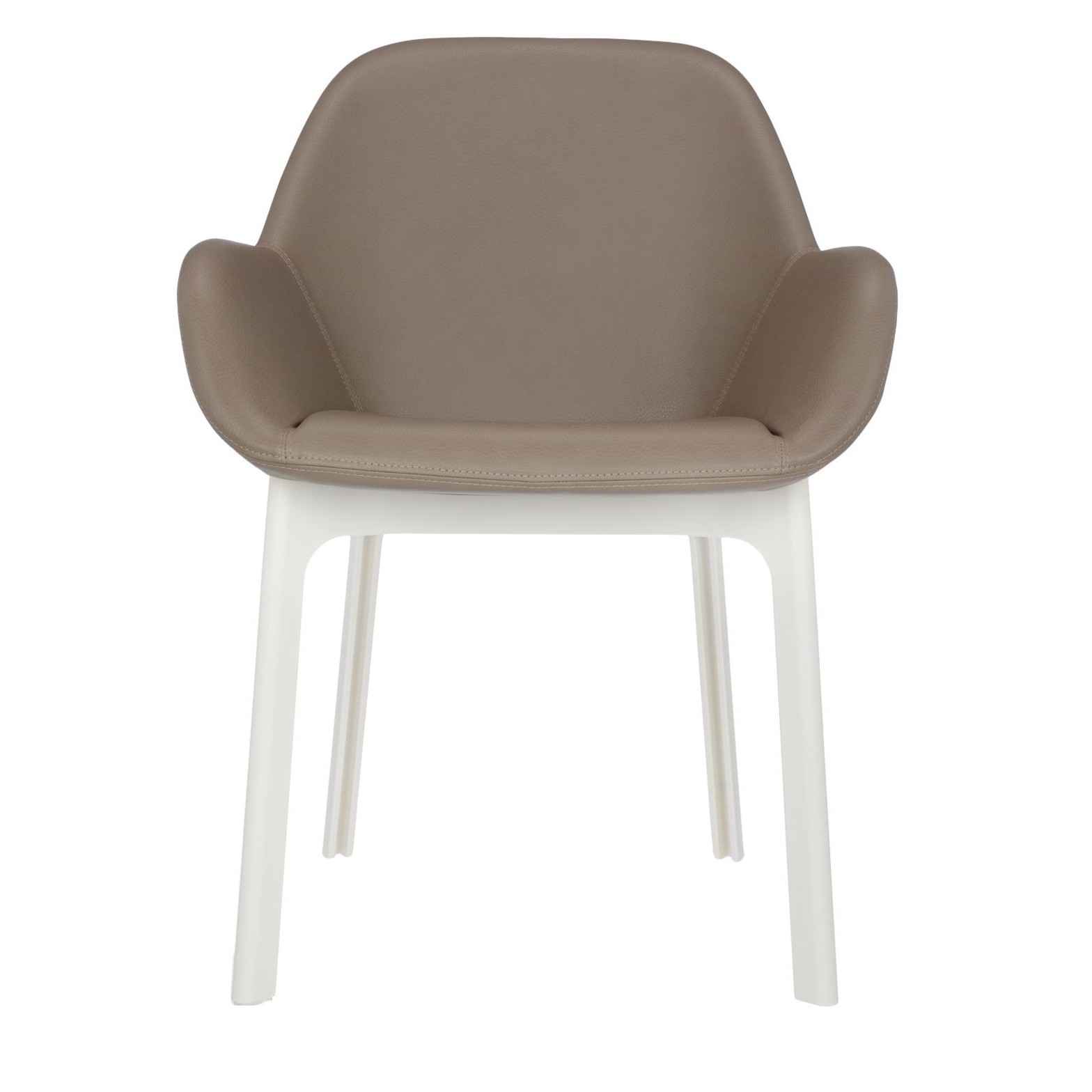 Kartell Кресло Clap от Kartell