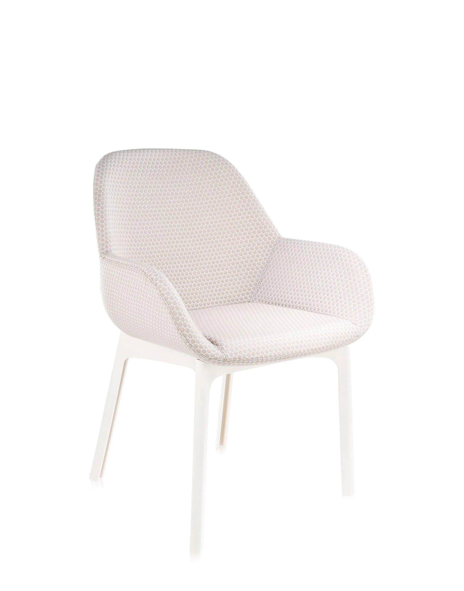 Kartell Кресло Clap от Kartell
