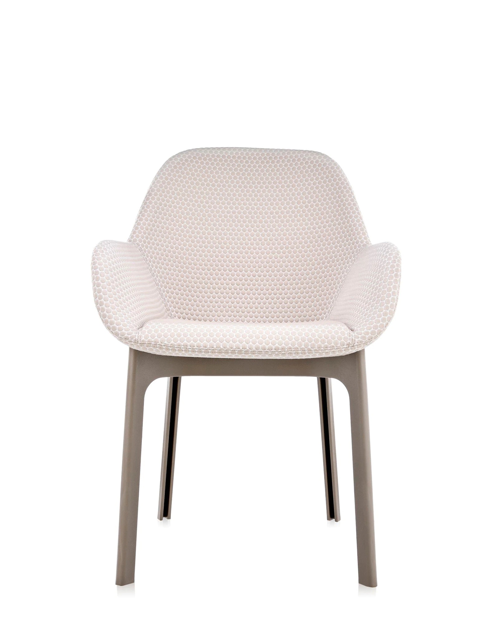 Kartell Кресло Clap от Kartell