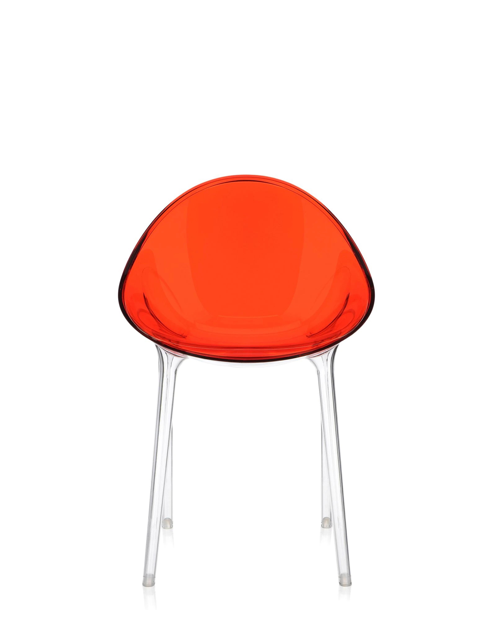 Kartell Кресло Mr. Impossible от Kartell