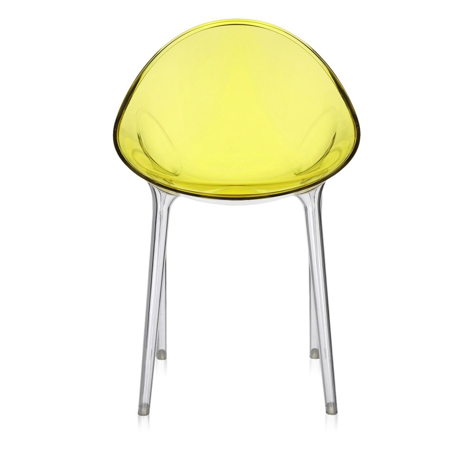 Kartell Кресло Mr. Impossible от Kartell