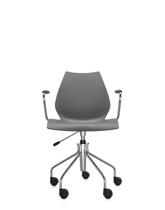 Kartell Рабочее кресло Maui от Kartell