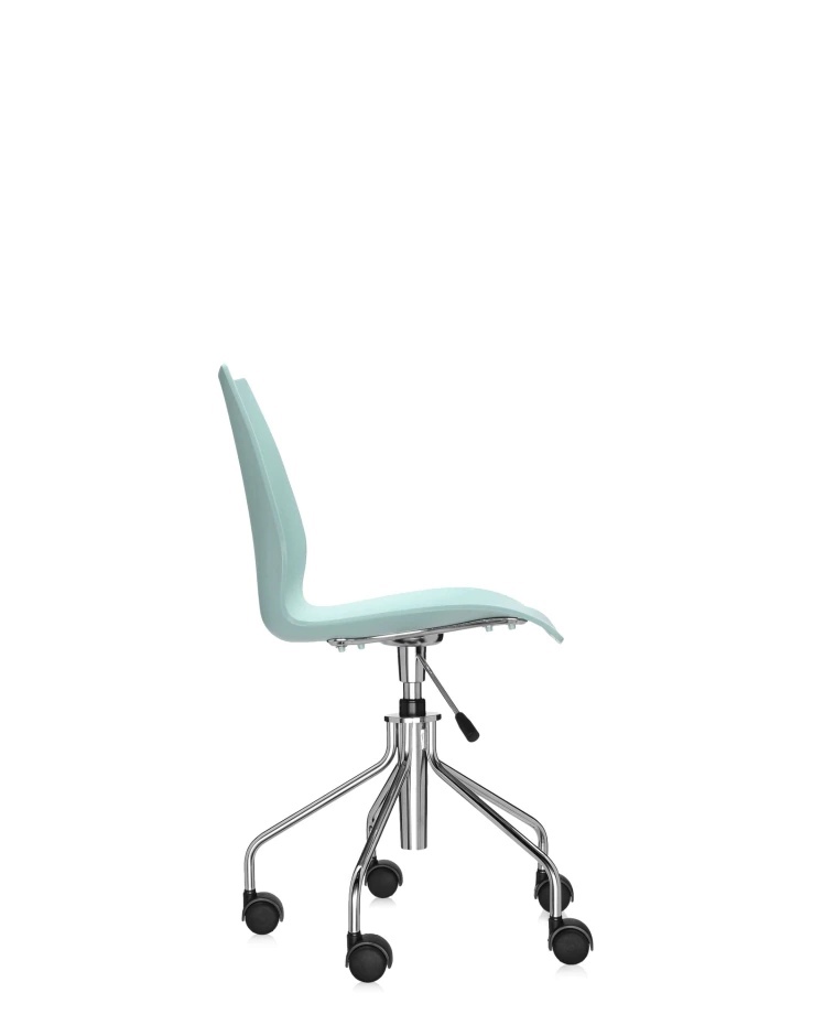 Kartell Рабочее кресло Maui от Kartell