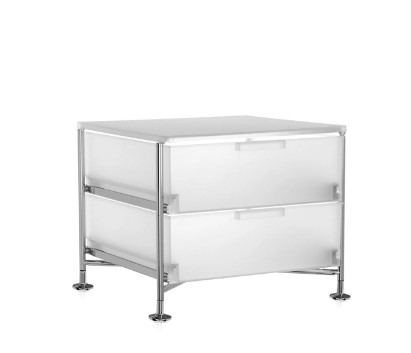 Kartell Стеллаж/библиотека Mobil от Kartell