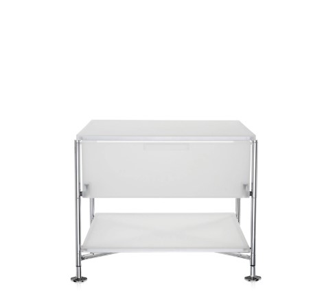 Kartell Стеллаж/библиотека Mobil от Kartell