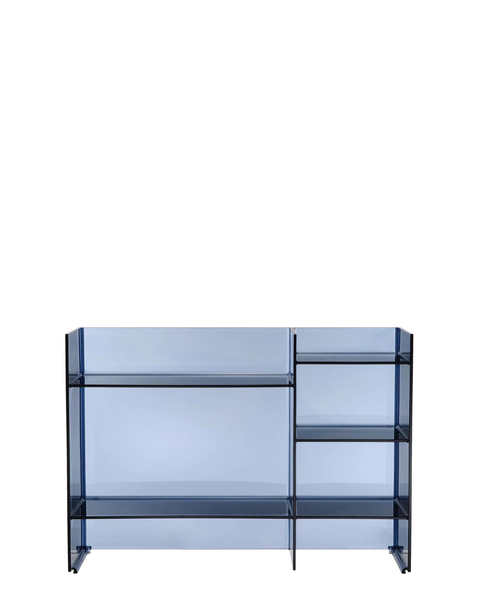 Kartell Стеллаж Sound-Rack от Kartell