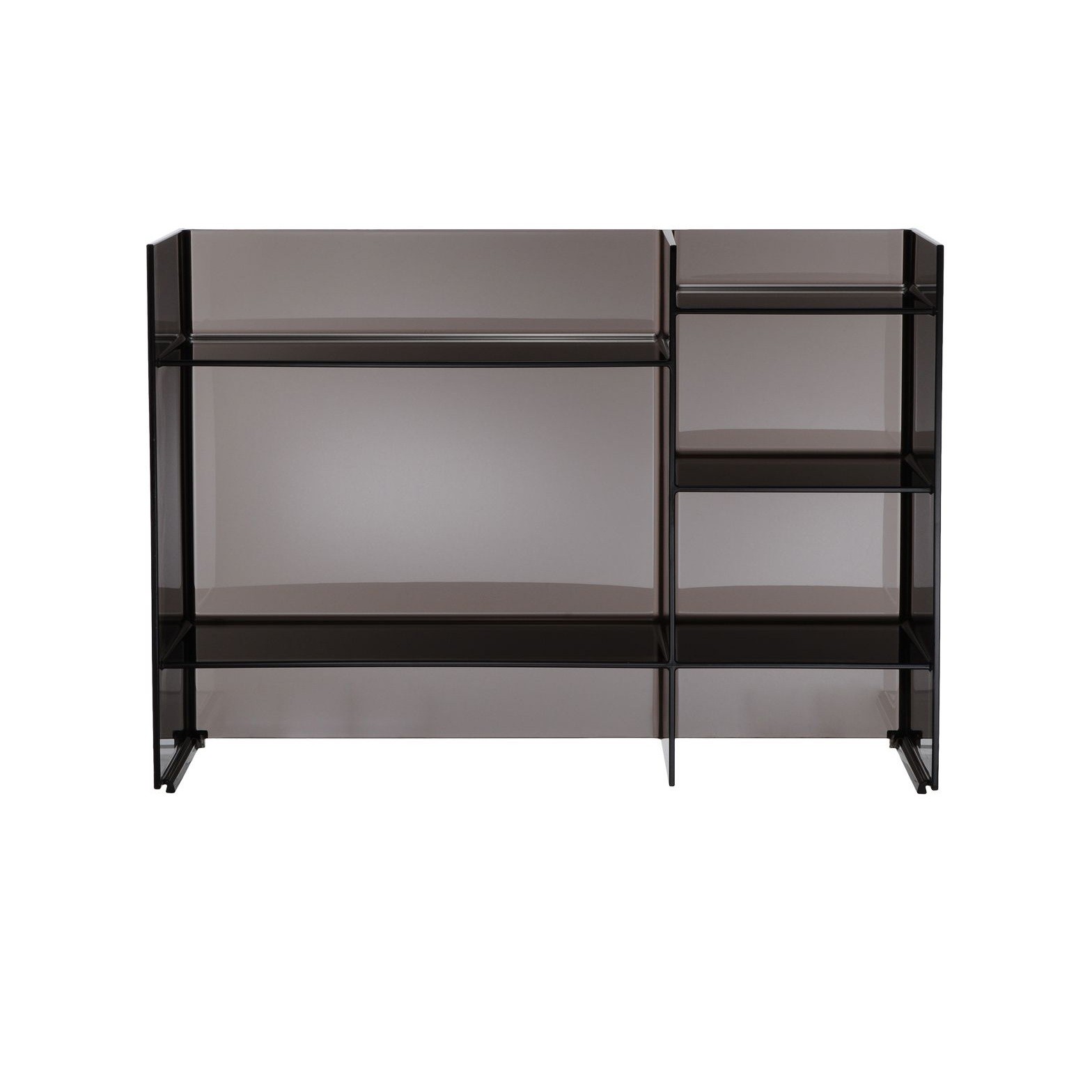 Kartell Стеллаж Sound-Rack от Kartell