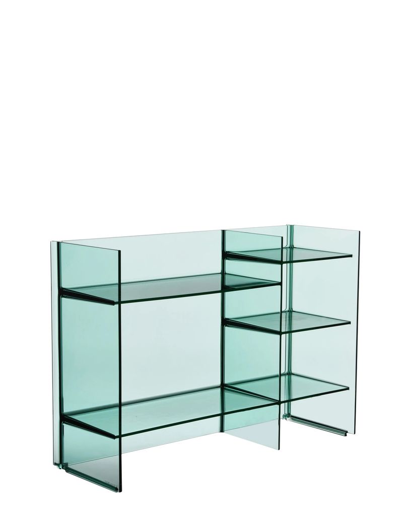 Kartell Стеллаж Sound-Rack от Kartell