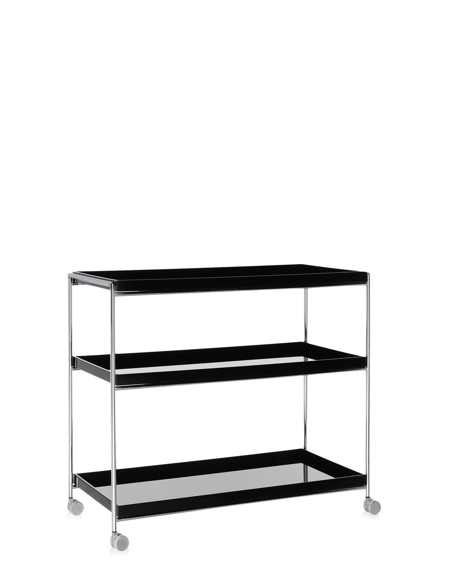 Kartell Консоль Trays от Kartell
