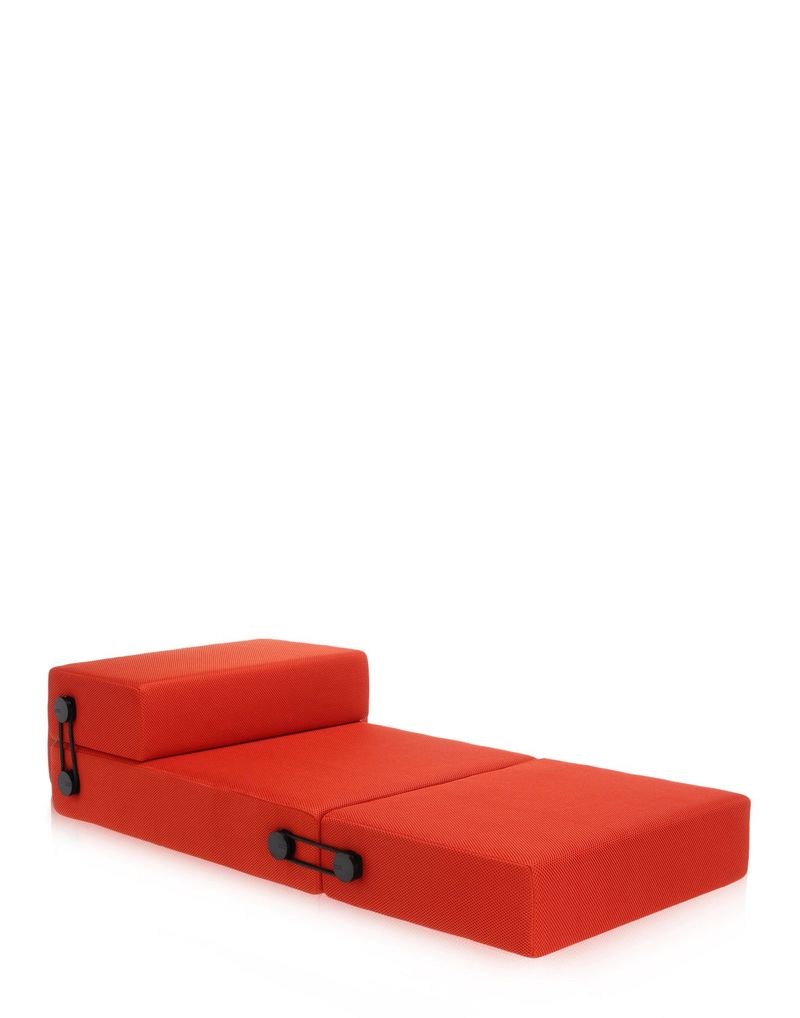 Kartell Шезлонг Trix от Kartell