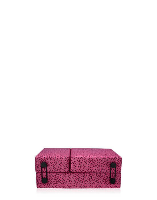 Kartell Шезлонг Trix от Kartell