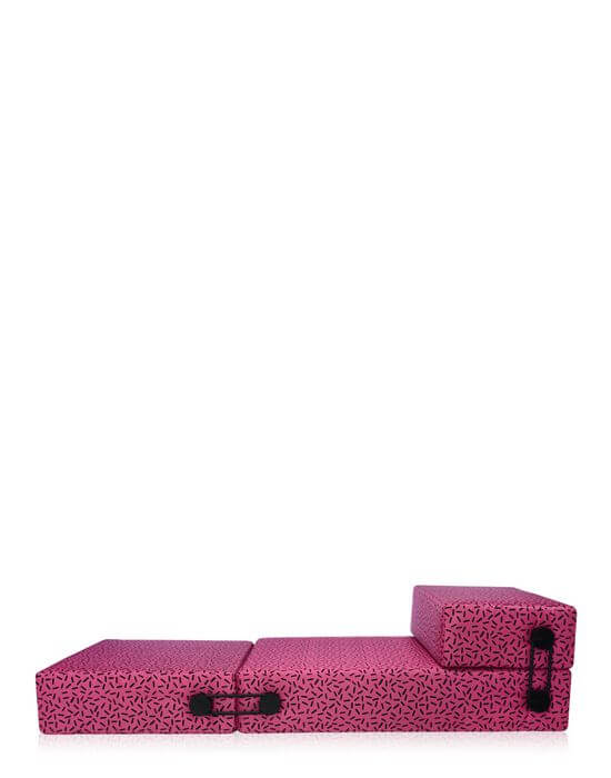 Kartell Шезлонг Trix от Kartell