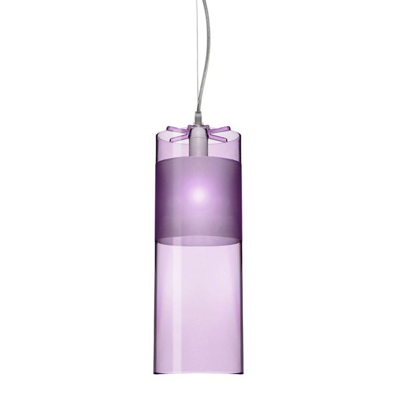 Kartell Подвесной светильник Easy от Kartell