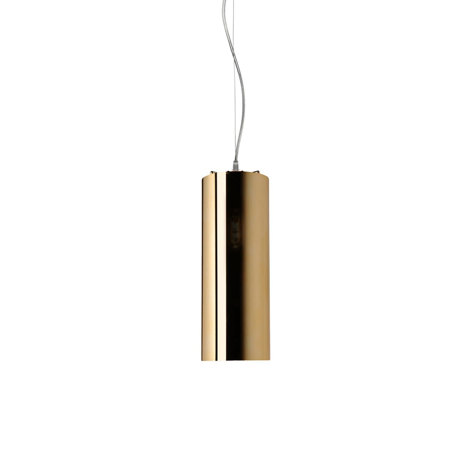 Kartell Подвесной светильник Easy от Kartell