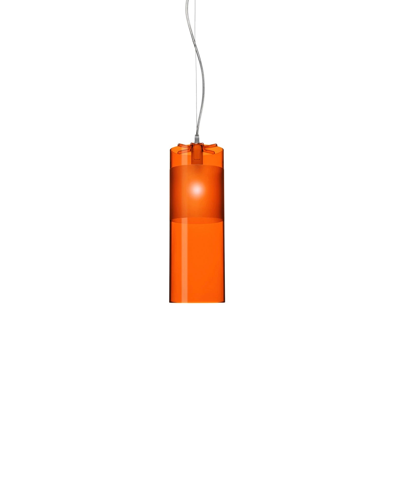 Kartell Подвесной светильник Easy от Kartell
