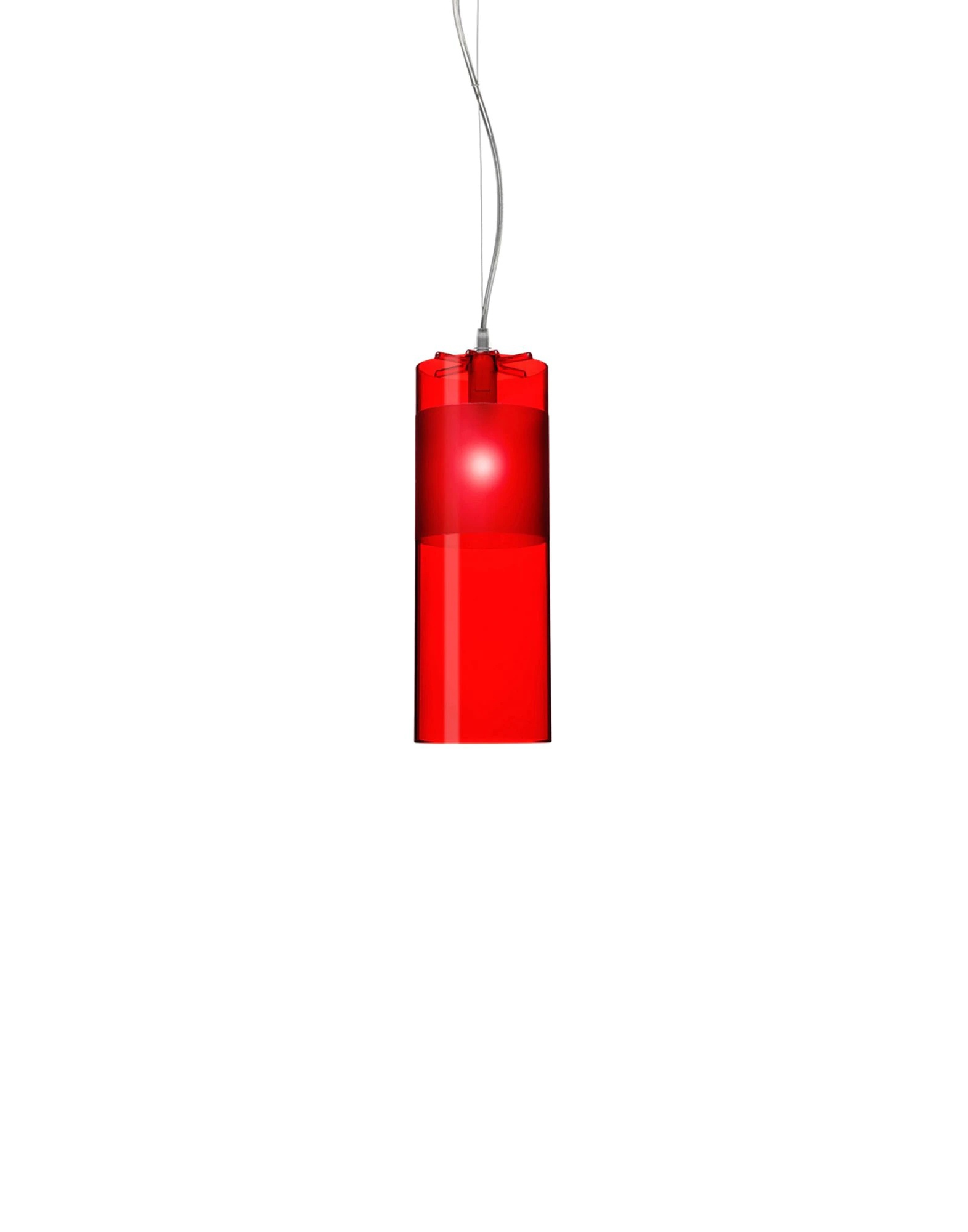 Kartell Подвесной светильник Easy от Kartell