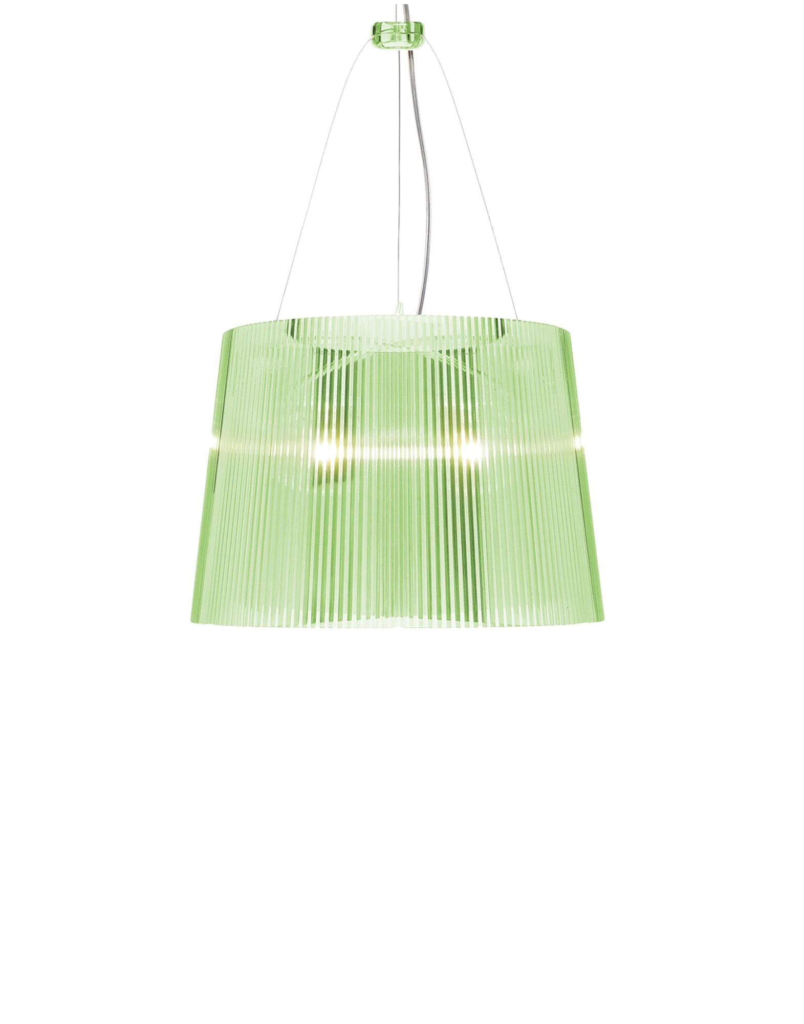 Kartell Подвесной светильник Ge от Kartell
