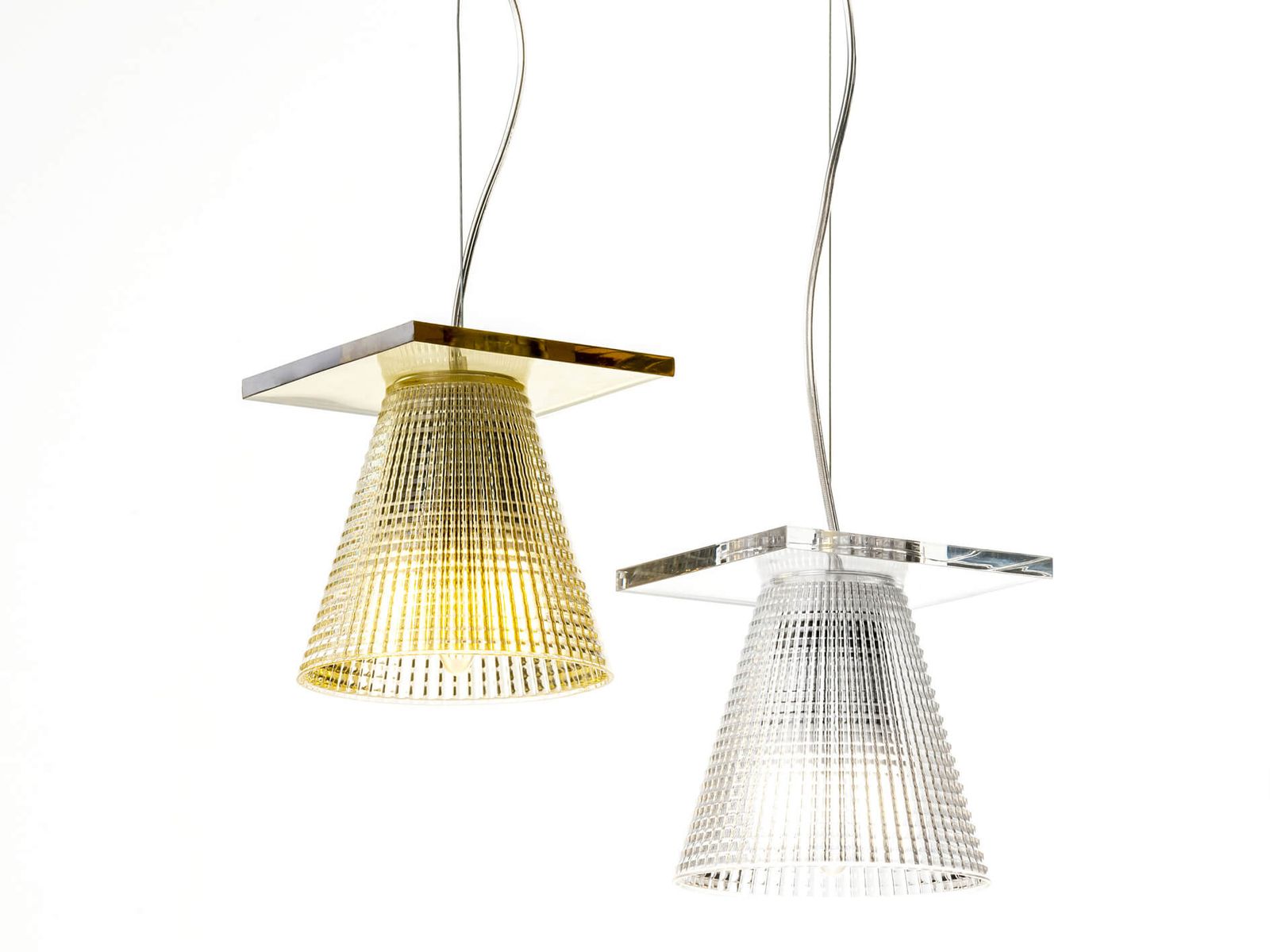 Kartell Подвесной светильник Light-Air от Kartell