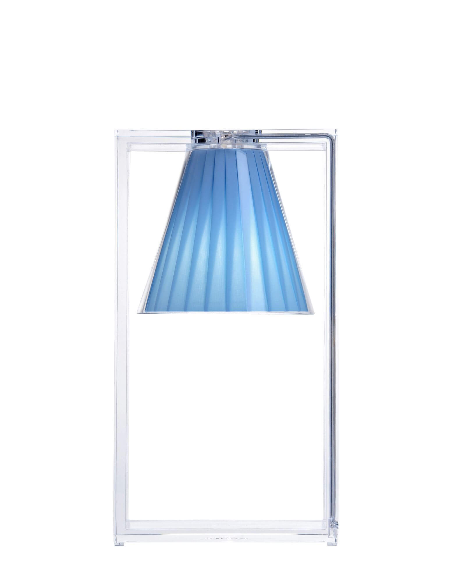 Kartell Настольная лампа Light Air от Kartell