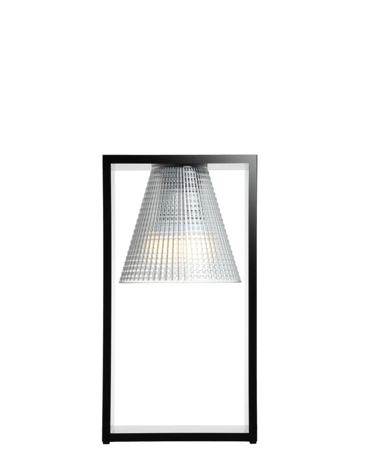 Kartell Настольная лампа Light Air от Kartell
