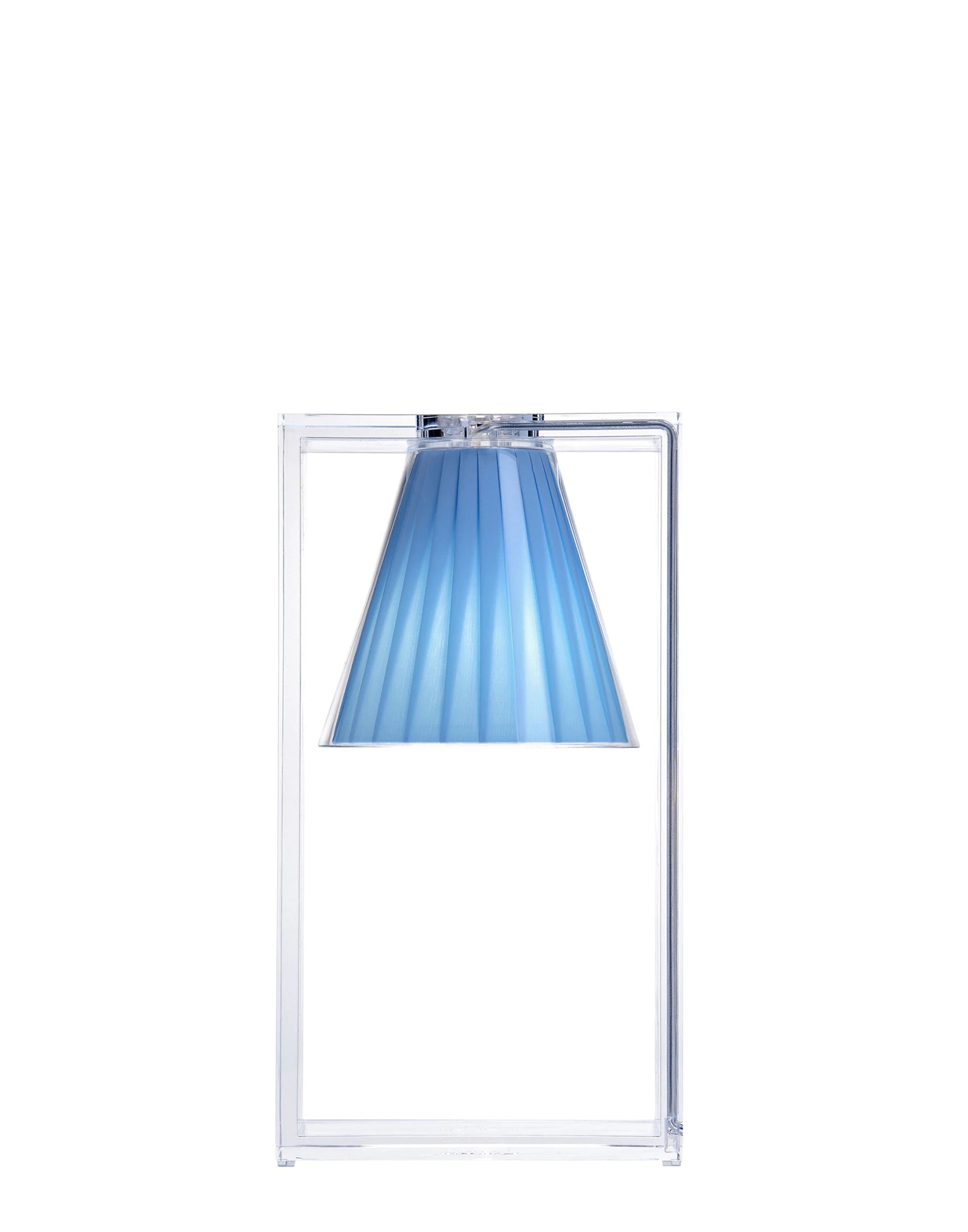Kartell Настольная лампа Light Air от Kartell