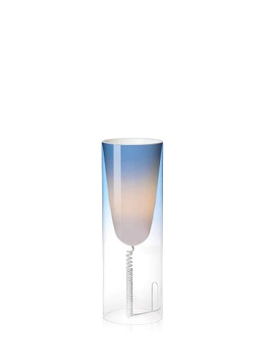 Kartell Настольная лампа Toobe от Kartell