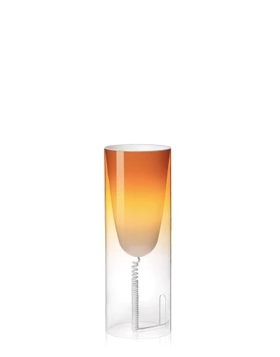 Kartell Настольная лампа Toobe от Kartell