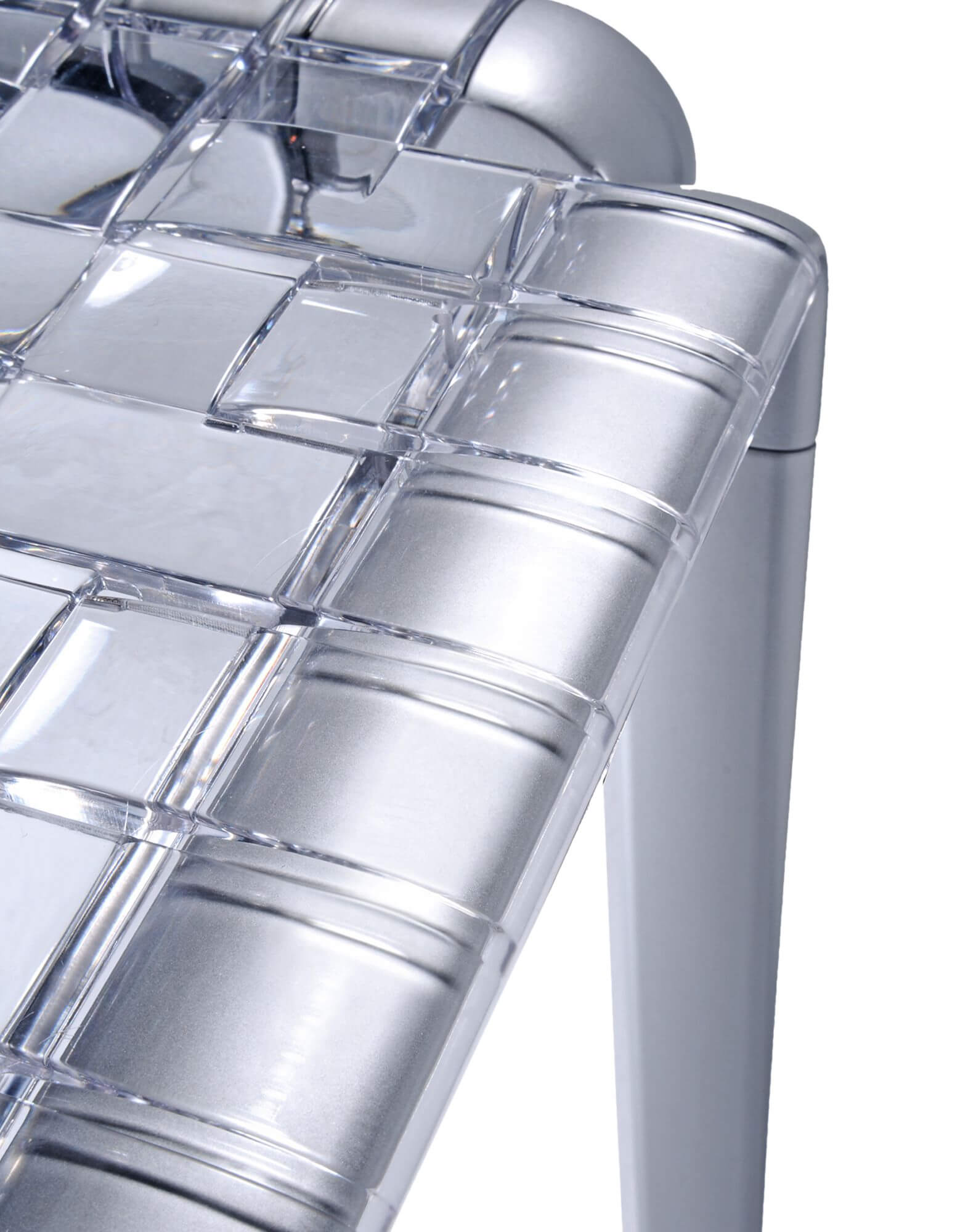 Kartell Стол Ami Ami Table от Kartell — в интерьере